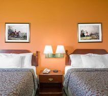 Days Inn Butler Room