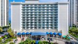 Ramada Plaza Marco Polo Beach Resort Exterior