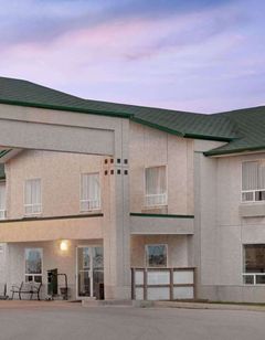 Super 8 Morden