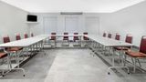 Super 8 Morden Meeting