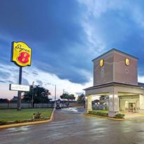 Super 8 Dallas East near Fair Park