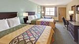 Super 8 Dallas East near Fair Park Room