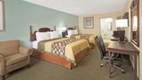 Super 8 Dallas East near Fair Park Room