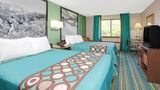 <b>Super 8 Denver Stapleton Room</b>. Images powered by <a href="https://iceportal.shijigroup.com/" title="IcePortal" target="_blank">IcePortal</a>.