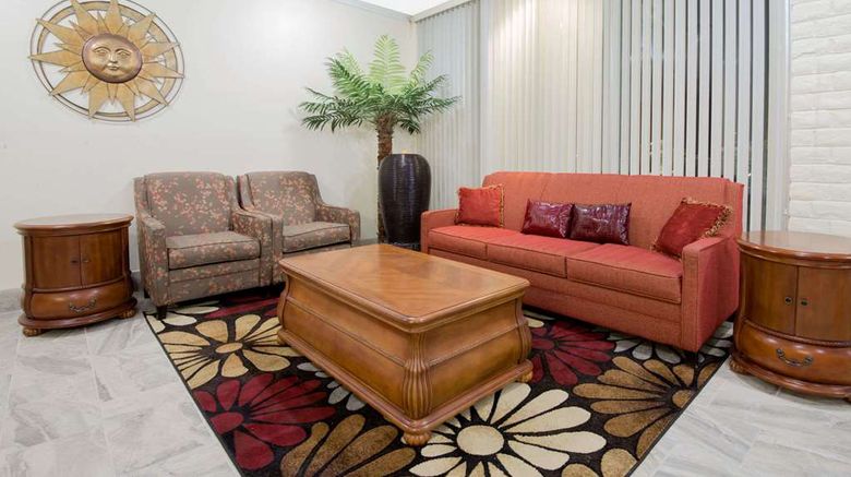 <b>Days Inn by Wyndham Colorado City Lobby</b>. Images powered by <a href="https://iceportal.shijigroup.com/" title="IcePortal" target="_blank">IcePortal</a>.