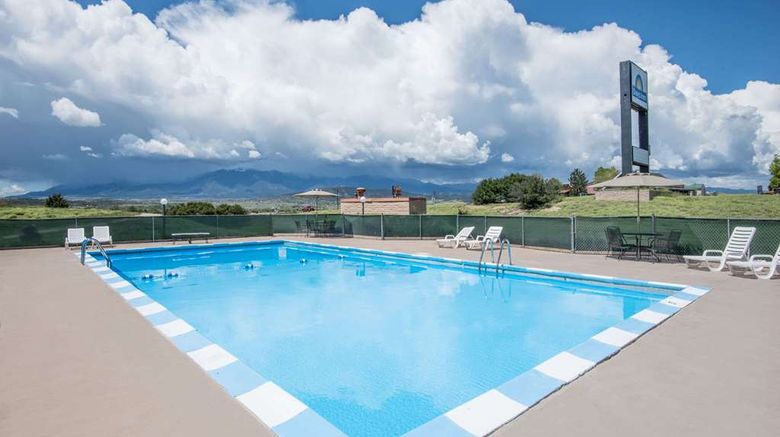 <b>Days Inn by Wyndham Colorado City Pool</b>. Images powered by <a href="https://iceportal.shijigroup.com/" title="IcePortal" target="_blank">IcePortal</a>.