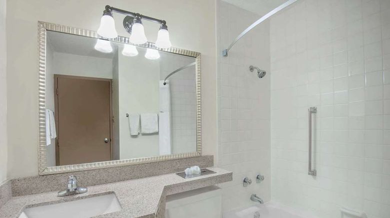 <b>Days Inn by Wyndham Colorado City Room</b>. Images powered by <a href="https://iceportal.shijigroup.com/" title="IcePortal" target="_blank">IcePortal</a>.