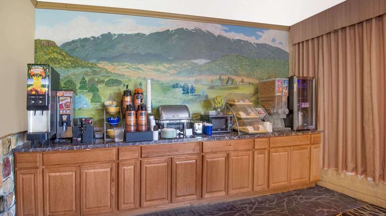 <b>Days Inn by Wyndham Colorado City Other</b>. Images powered by <a href="https://iceportal.shijigroup.com/" title="IcePortal" target="_blank">IcePortal</a>.