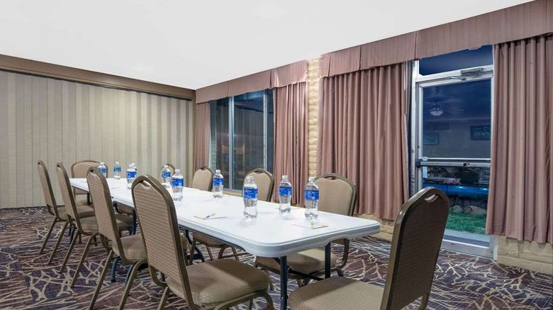 <b>Days Inn by Wyndham Colorado City Meeting</b>. Images powered by <a href="https://iceportal.shijigroup.com/" title="IcePortal" target="_blank">IcePortal</a>.