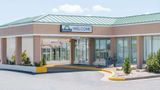 Days Inn by Wyndham Colorado City Exterior