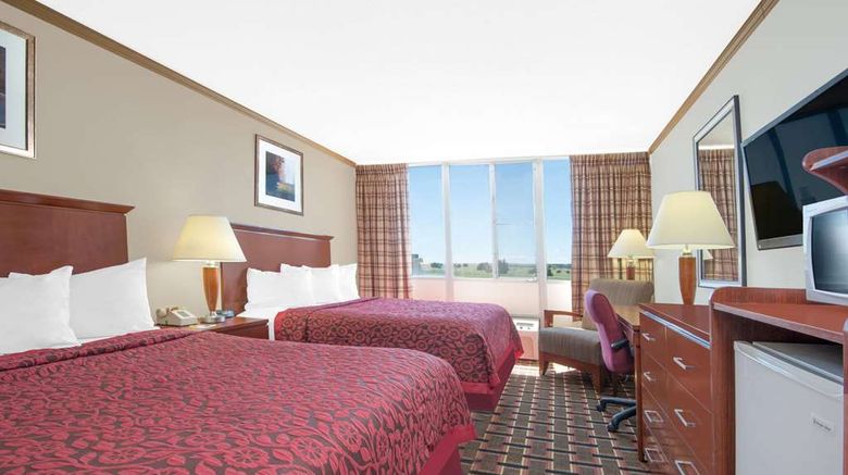 <b>Days Inn by Wyndham Colorado City Room</b>. Images powered by <a href="https://iceportal.shijigroup.com/" title="IcePortal" target="_blank">IcePortal</a>.