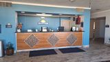Days Inn by Wyndham Colorado City Lobby