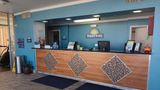 Days Inn by Wyndham Colorado City Lobby