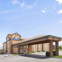 Days Inn Springville