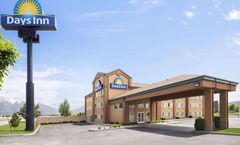 Days Inn Springville