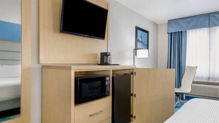 Days Inn Springville Other