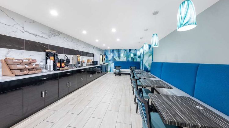 Days Inn Springville Other