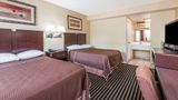 Howard Johnson Hartford South Rocky Hill Room