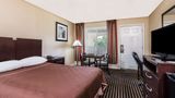 Howard Johnson Hartford South Rocky Hill Room