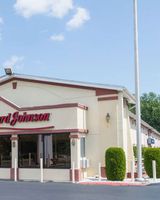 Howard Johnson Hartford South Rocky Hill