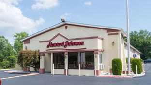 Howard Johnson Hartford South Rocky Hill
