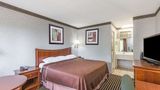 Howard Johnson Hartford South Rocky Hill Room