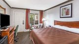 Howard Johnson Hartford South Rocky Hill Room
