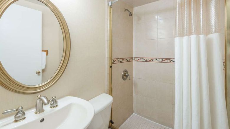 <b>Howard Johnson Hartford South Rocky Hill Room</b>. Images powered by <a href="https://iceportal.shijigroup.com/" title="IcePortal" target="_blank">IcePortal</a>.