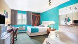 Howard Johnson Hartford South Rocky Hill Suite