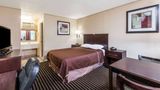 Howard Johnson Hartford South Rocky Hill Room