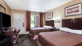 Howard Johnson Hartford South Rocky Hill Room