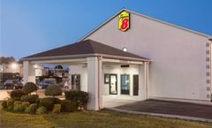 Super 8 Booneville