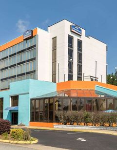 Howard Johnson Inn Williamsburg