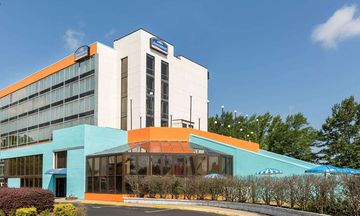 Howard Johnson Inn Williamsburg