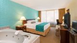 Howard Johnson Inn Williamsburg Room