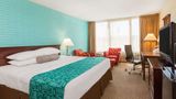 Howard Johnson Inn Williamsburg Room