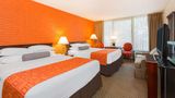 Howard Johnson Inn Williamsburg Room