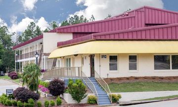 Days Inn Milledgeville
