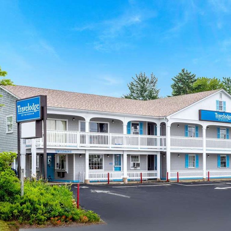 Travelodge Cape Cod Area