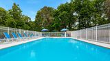 Travelodge Cape Cod Area Pool