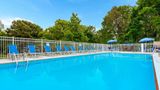 Travelodge Cape Cod Area Pool