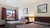Travelodge Niagara Falls Room