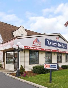Travelodge Niagara Falls