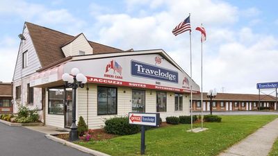 Travelodge Niagara Falls