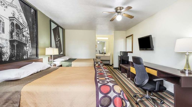 <b>Super 8 Brookhaven Room</b>. Images powered by <a href="https://iceportal.shijigroup.com/" title="IcePortal" target="_blank">IcePortal</a>.