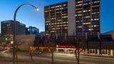 Ramada Plaza Regina Exterior