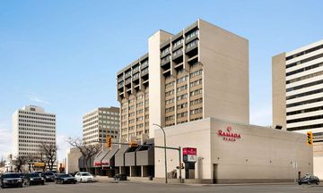 Ramada Plaza Regina
