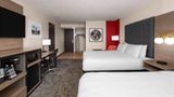 Ramada Plaza Regina Room