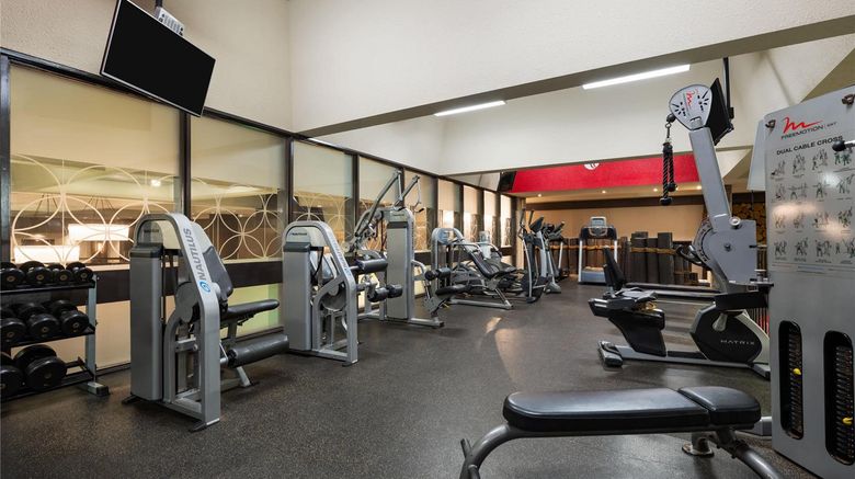 <b>Ramada Plaza Regina Health</b>. Images powered by <a href="https://iceportal.shijigroup.com/" title="IcePortal" target="_blank">IcePortal</a>.
