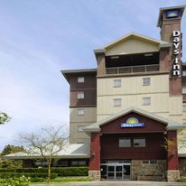 Days Inn Vancouver Airport